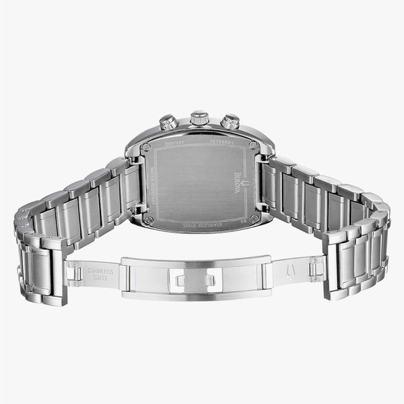 Bulova Watch - Picture 2 of 7